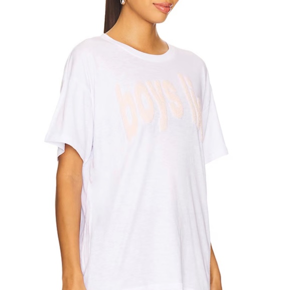 Boys lie new with tags, small medium - Picture 3 of 4